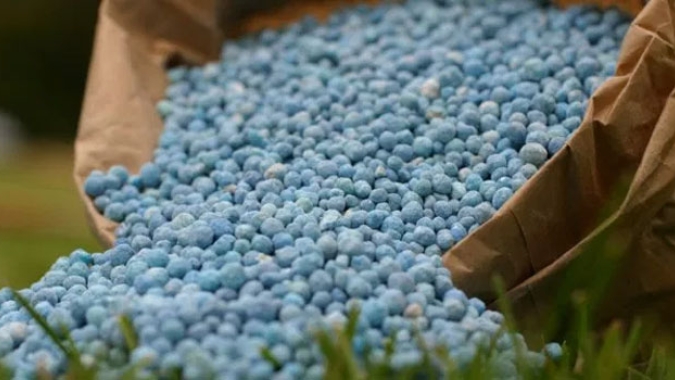 Fertilizantes: China intensifica inspeções sobre exportações e pode agravar choque de oferta nos insumos