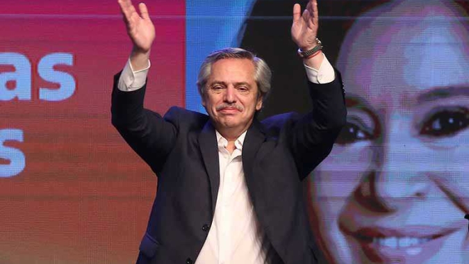 Argentina prorroga isolamento e fechamento de fronteiras