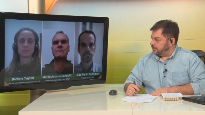 A limpeza dos pulverizadores com as recomendações e novidades da pesquisa para aumentar a eficiência do procedimento