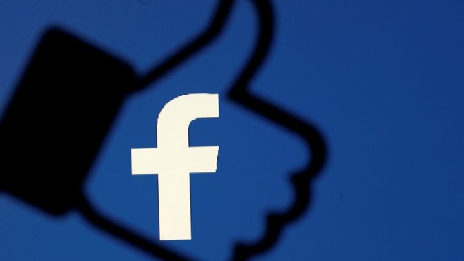 Ação da dona do Facebook caminha para seu pior ano