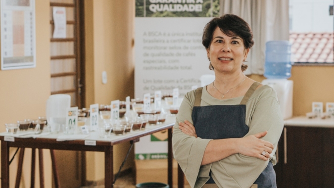 Brasil indicará Vanusia Nogueira para diretoria executiva da OIC