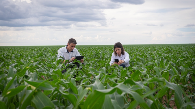 Agrishow 2023:  Xarvio® torna  plataforma FIELD MANAGER mais robusta a cada safra