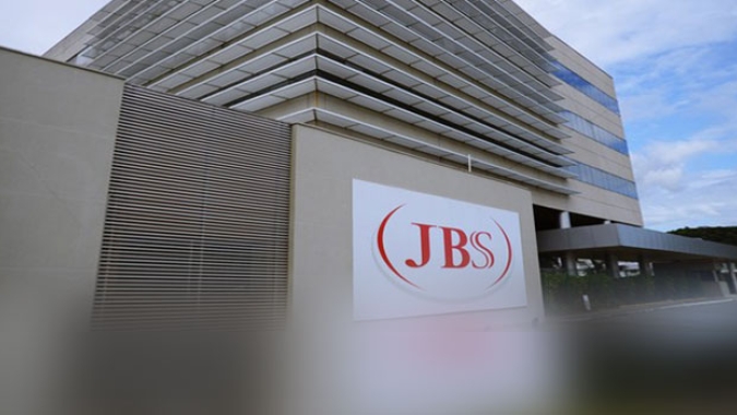Conselho da JBS aprova R$1,875 bi em debêntures