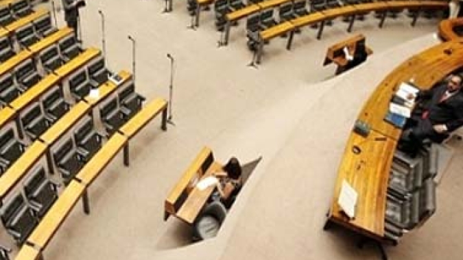 Comissão aprova incentivo à permanência de trabalhadores rurais no campo