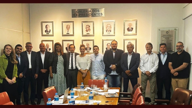 CNC realiza Assembleia Geral Ordinária nesta sexta-feira em São Paulo