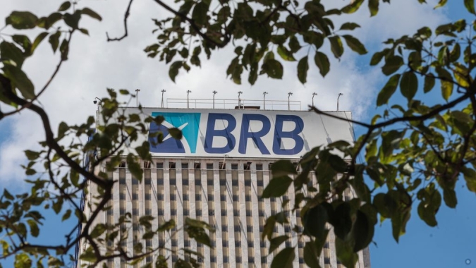 PF abre inquérito para apurar gestão fraudulenta no BRB, dizem fontes