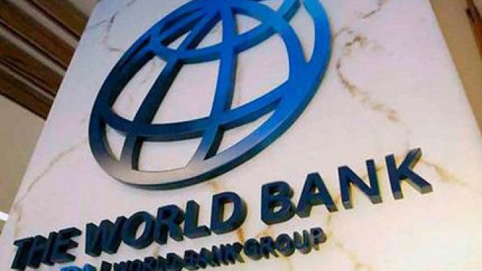 Banco Mundial vai encerrar gradualmente empréstimos à China até 2031, dizem fontes
