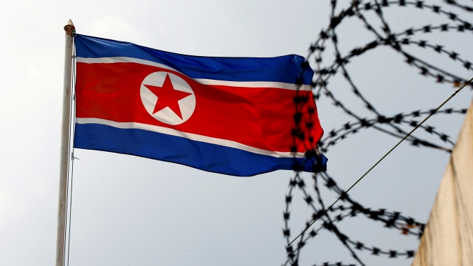 Coreia do Norte lança míssil balístico intercontinental antes de cúpula entre Coreia do Sul e Japão