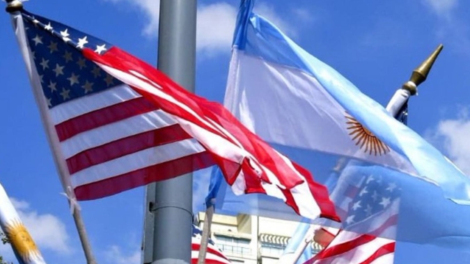 EUA e Argentina concordam com estrutura de cooperação bilateral em comércio e investimentos