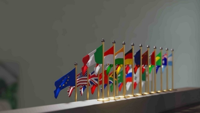 CNA participa do lançamento do B20 Brasil