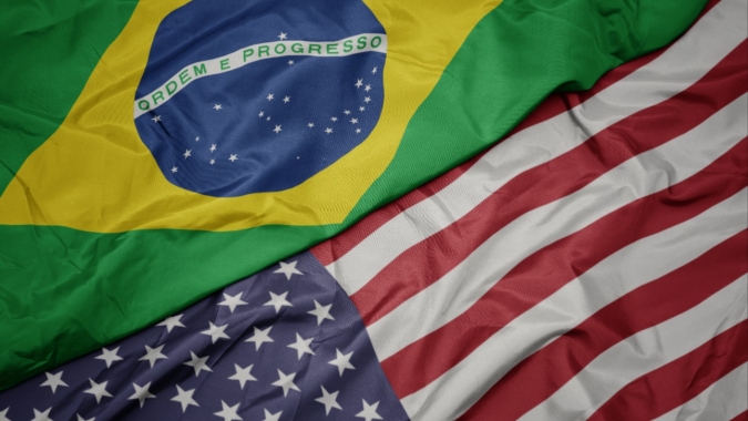 Brasil x EUA: Setor sucroenergético rebate críticas do USTR, destaca barreiras americanas ao açúcar brasileiro e defende o papel do etanol na transição energética