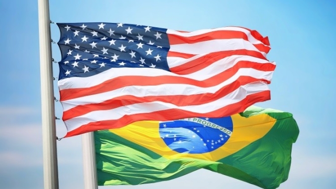 Tarifas dos EUA afetariam 21% do que o Brasil vende, diz ministro