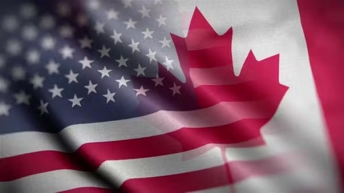EUA impõem novas tarifas de 50% sobre alguns produtos canadenses
