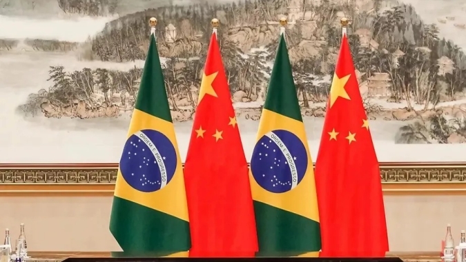 Missão da ApexBrasil à China reforça presença brasileira no maior mercado asiático e leva número recorde de empresas à SIAL China 2026