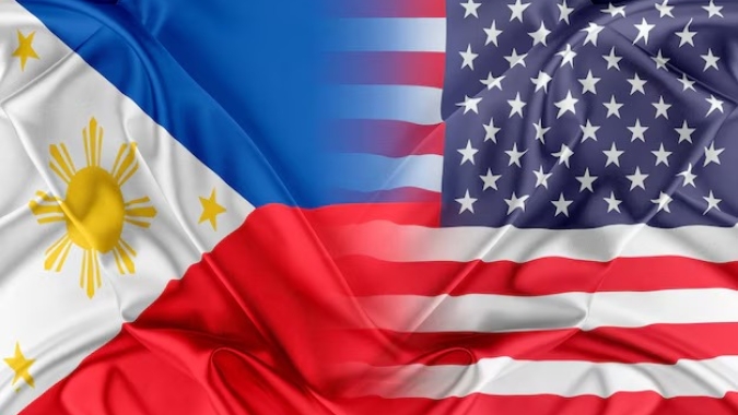 Filipinas e EUA realizam exercícios de contra-aterrissagem com aliados perto do Mar do Sul da China