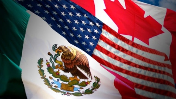 EUA se recusam a prorrogar acordo comercial com México e Canadá, buscam alterações