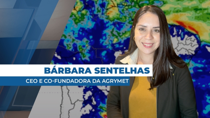 Atualização do NOAA mostra que condição de neutralidade permanece até o fim do ano