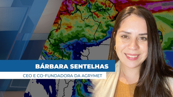 Massa de ar polar derruba as temperaturas e aumenta o risco de geadas