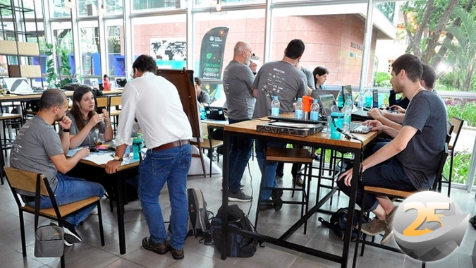 Hackatagro 2022 começa nesta 3ª feira com apresentação do primeiro desafio e indicação para as inscrições