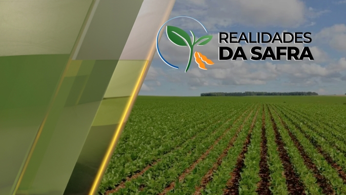 Realidades da Safra - Edição 18-06-2026 - Íntegra do Programa