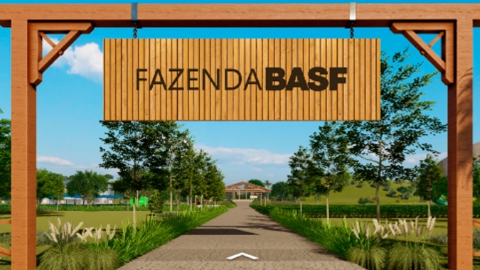 Fazenda Basf é novo projeto de comunicação e interatividade com os mais diversos segmentos do Agro