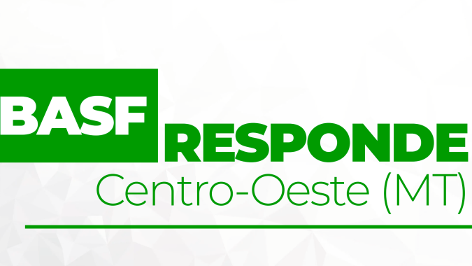 BASF Responde - produtores de Mato Grosso tiram dúvidas sobre a safra 2021/22