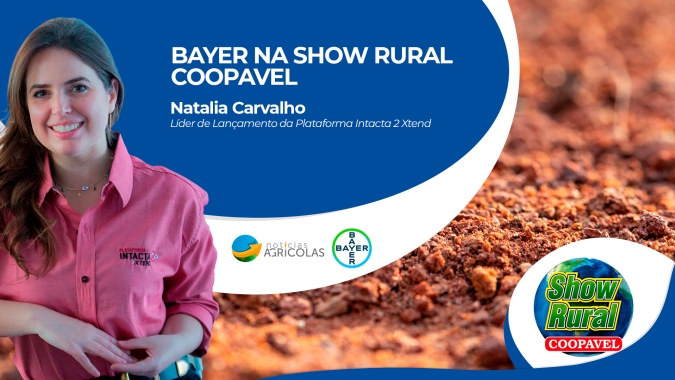 Plataforma I2X da Bayer tem concurso para premiar resultados da safra 2021/22 e ampliação de variedades para 2022/23