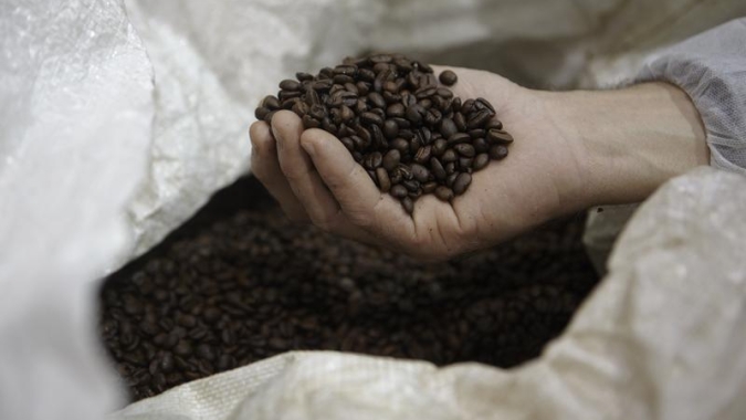 2020 começa com o café levemente desvalorizado na Bolsa de NY