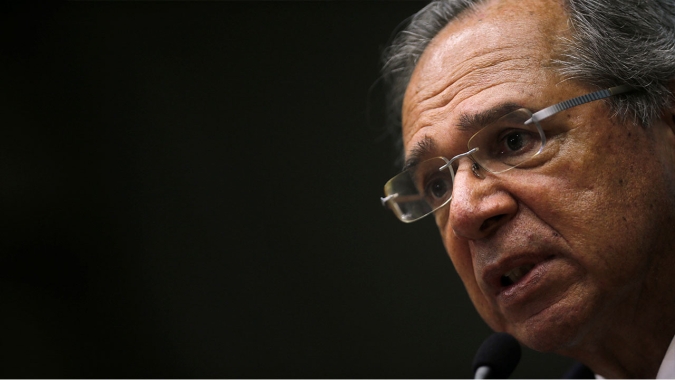 Despesas excepcionais não serão permanentes, diz Ministério da Economia