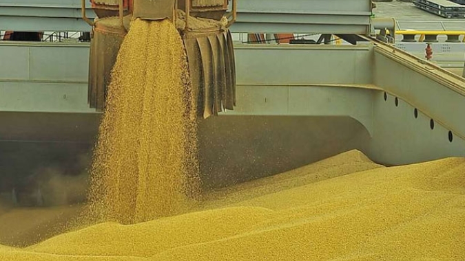 USDA: Vendas semanais de milho dos EUA superam 2 mi de t e ficam acima do esperado