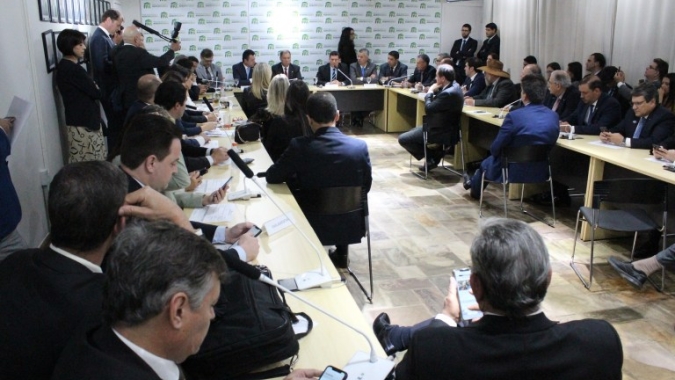 Floresta+ Carbono é a união da agricultura e meio ambiente para preservação ambiental, diz FPA