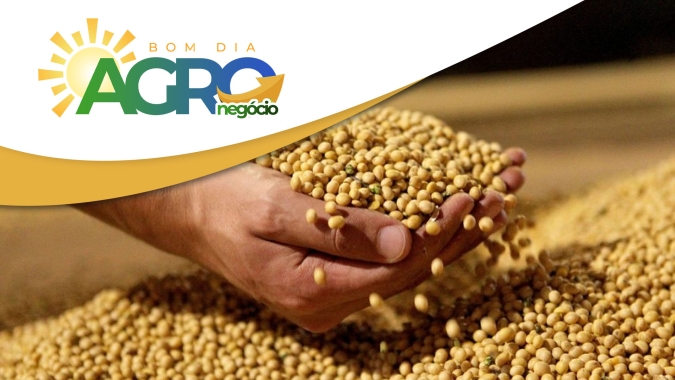 Confira as primeiras e principais notícias da manhã desta 4ª feira (9)