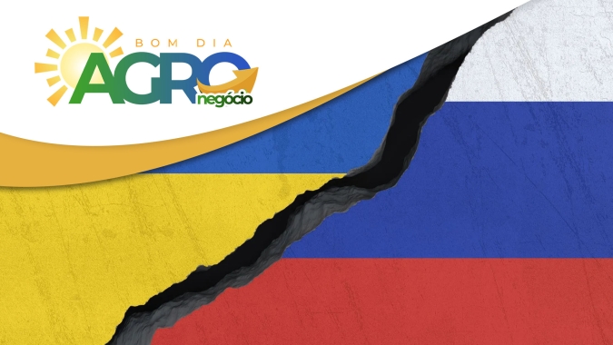 Confira as principais notícias desta manhã de 3ª feira no Notícias Agrícolas