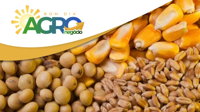 Confira as primeiras e principais notícias da manhã desta 4ª feira