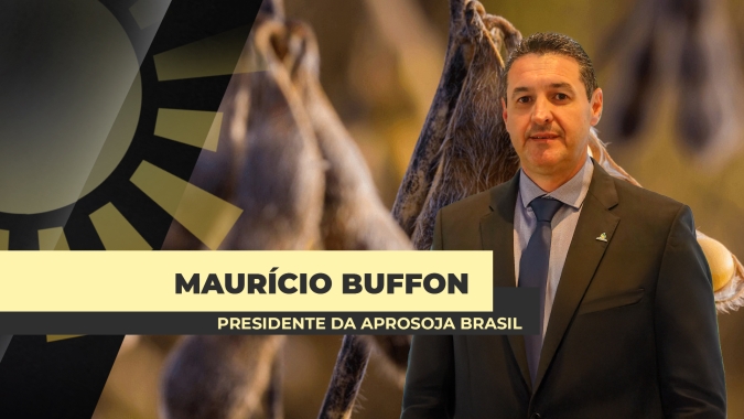 Safra 2025/26 de soja do Brasil deverá ter menos investimento diante de custos altos e crédito escasso, avalia Aprosoja Brasil