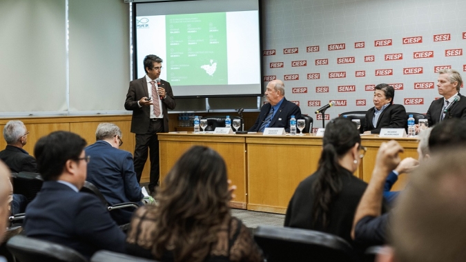 Brasil produz 758 mil toneladas de peixes de cultivo, em 2019