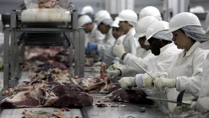 Agricultura discute em Brasília projeto de autocontrole na indústria de alimentos