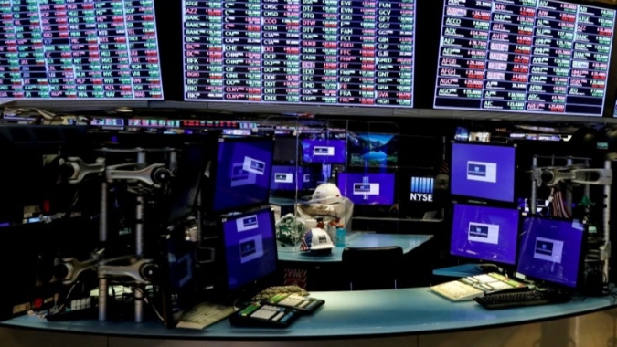 Wall Street cai na abertura após comentários "hawkish" de Bullard