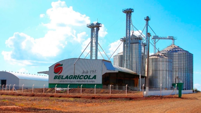 Belagrícola divulga comunicado oficial sobre estrutura societária e situação econômica após informações da Pengdu Agriculture