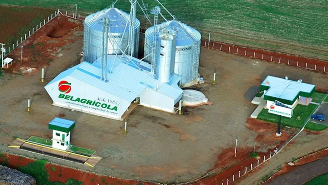 Belagrícola inaugura novo centro de distribuição em Ibiporã no dia 21 de  agosto