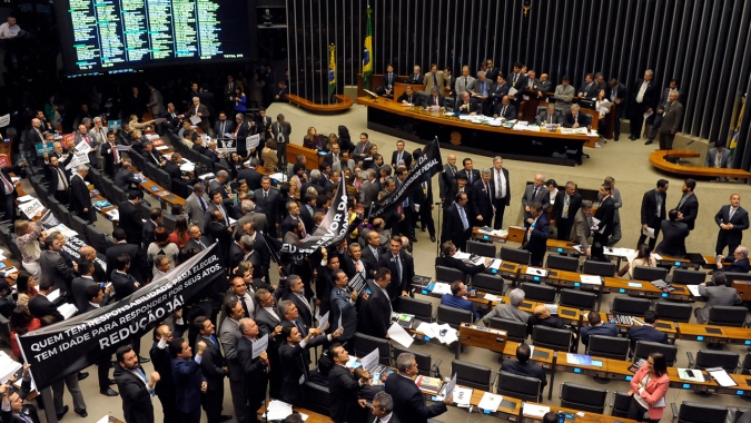 Câmara aprova isenção de ICMS para transferência de produtos entre estabelecimentos de mesma empresa