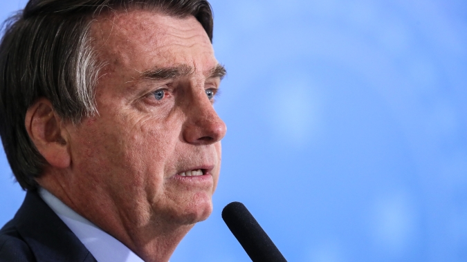 Aliados de Bolsonaro convocam reunião de emergência do PL após prisão do ex-presidente