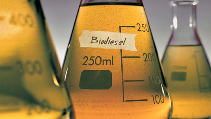Apesar das alternativas sustentáveis, custo e eficiência mantêm metanol na liderança da produção de biodiesel