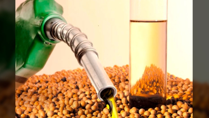 Carlos Fávaro defende regulamentação de biodiesel B20