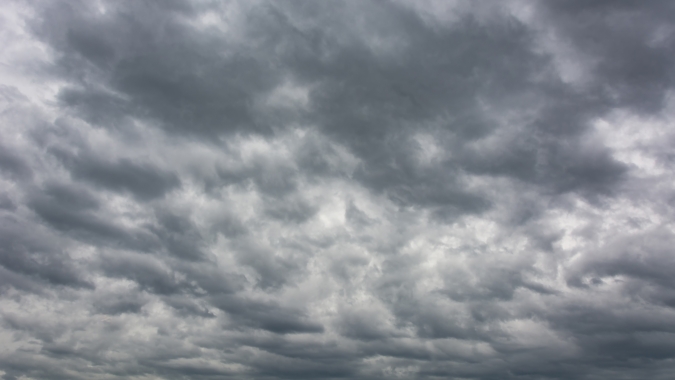 Inmet: Final de semana será marcado por temporais no Sudeste e chuva intensa no Norte do país