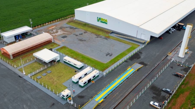 Boa Safra vê procura por soja de ciclo longo diante de El Niño em 2026/27