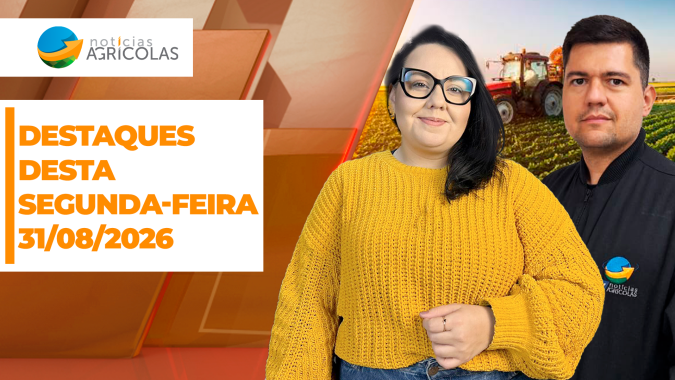BOA TARDE AGRONEGÓCIO