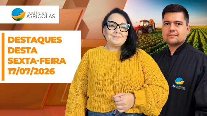 Boa Tarde Agronegócio: Tarifaço dos EUA e os impactos no agro, potencial das frutas do BR e a MP das dívidas rurais