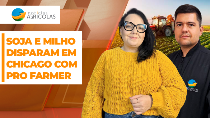 Boa Tarde Agro - Confira os principais destaques desta quarta-feira (19)