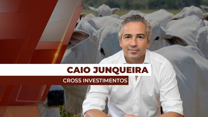 Arroba do boi ainda busca ponto de equilíbrio e preços tendem a voltar aos R$320 em SP, alerta apenas para consumo de janeiro